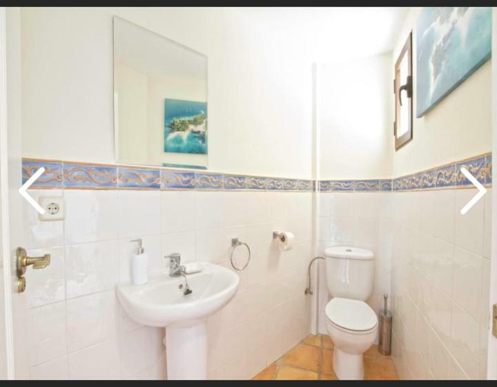 Benidorm Holiday Rental Cala de Finestrat Kültér fotó