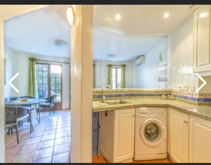Benidorm Holiday Rental Cala de Finestrat Kültér fotó