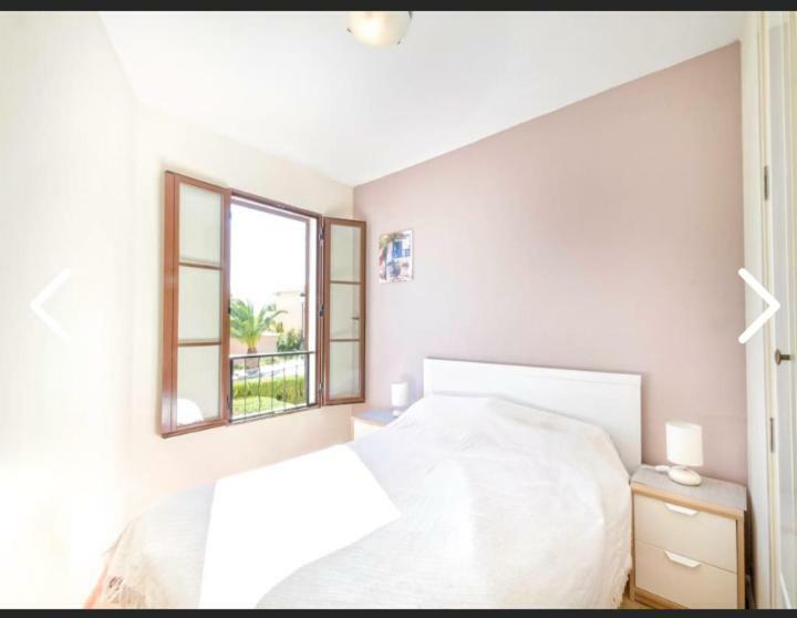 Benidorm Holiday Rental Cala de Finestrat Kültér fotó