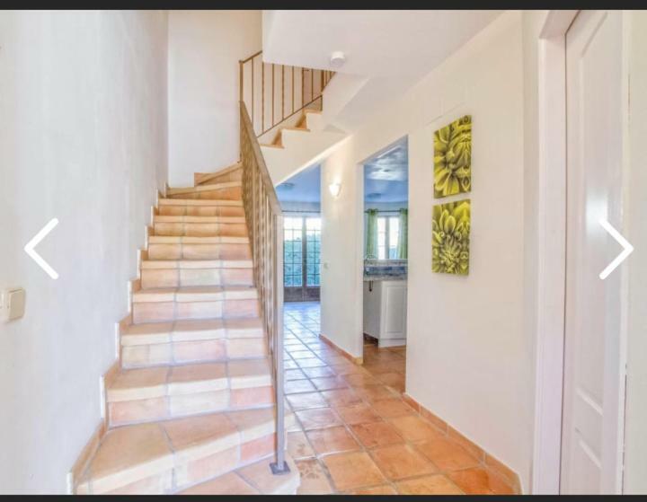 Benidorm Holiday Rental Cala de Finestrat Kültér fotó