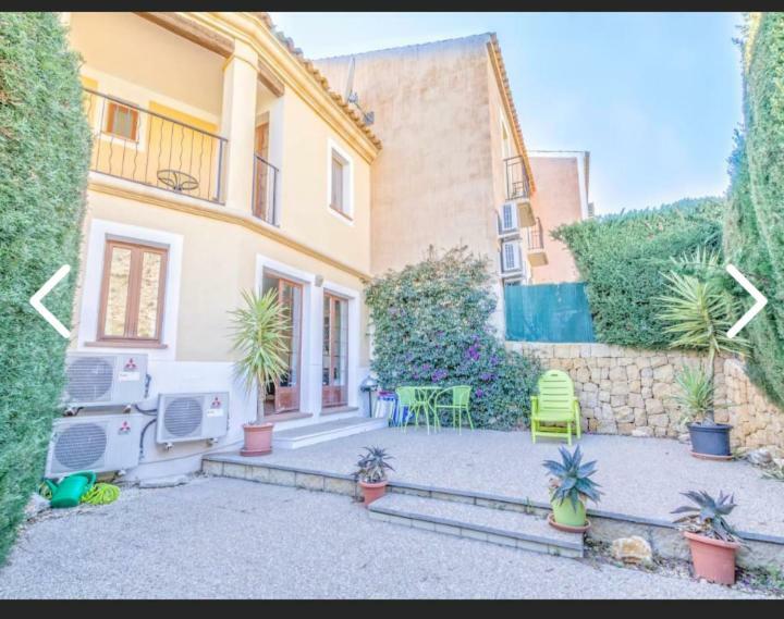 Benidorm Holiday Rental Cala de Finestrat Kültér fotó