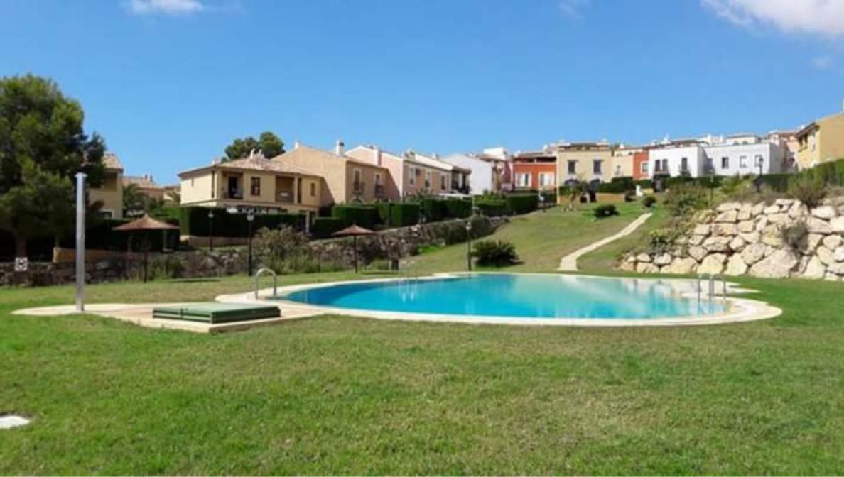 Benidorm Holiday Rental Cala de Finestrat Kültér fotó